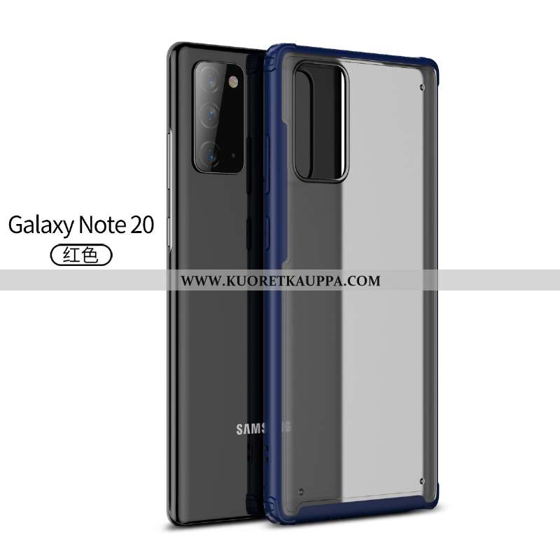 Kuori Samsung Galaxy Note20, Kuoret Samsung Galaxy Note20, Kotelo Samsung Galaxy Note20 Kukkakuvio U