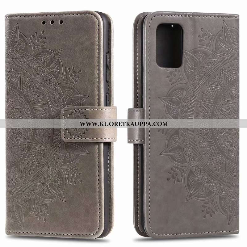 Kuori Samsung Galaxy Note20, Kuoret Samsung Galaxy Note20, Kotelo Samsung Galaxy Note20 Nahkakuori K