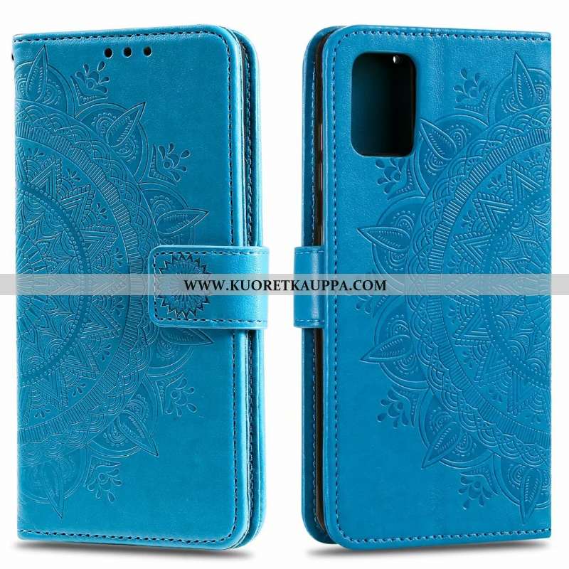 Kuori Samsung Galaxy Note20, Kuoret Samsung Galaxy Note20, Kotelo Samsung Galaxy Note20 Nahkakuori K