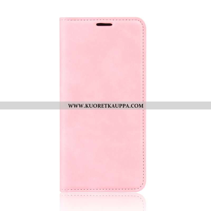 Kuori Samsung Galaxy Note20, Kuoret Samsung Galaxy Note20, Kotelo Samsung Galaxy Note20 Nahkakuori M