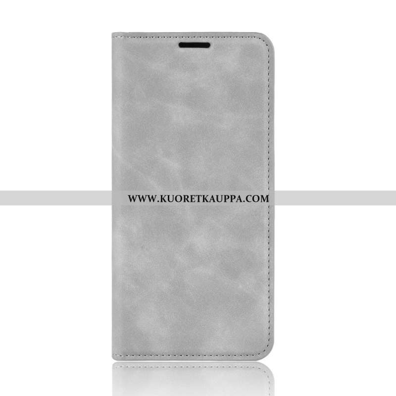 Kuori Samsung Galaxy Note20, Kuoret Samsung Galaxy Note20, Kotelo Samsung Galaxy Note20 Nahkakuori M