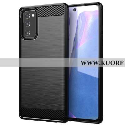 Kuori Samsung Galaxy Note20, Kuoret Samsung Galaxy Note20, Kotelo Samsung Galaxy Note20 Pehmeä Neste