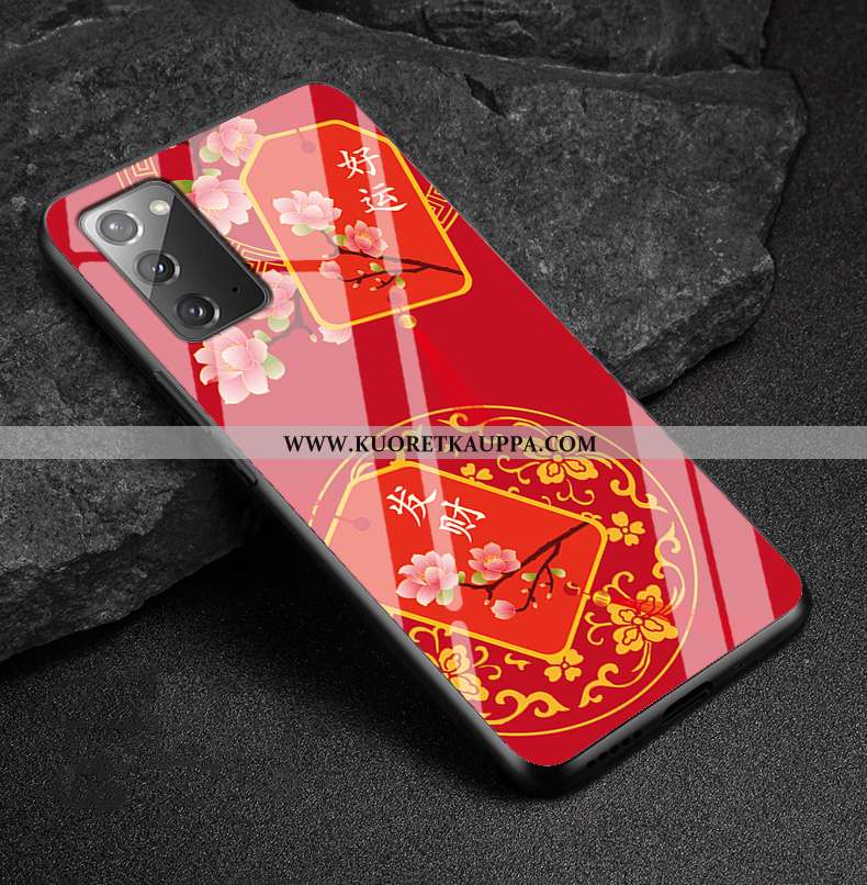 Kuori Samsung Galaxy Note20, Kuoret Samsung Galaxy Note20, Kotelo Samsung Galaxy Note20 Pehmeä Neste