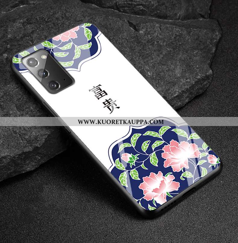 Kuori Samsung Galaxy Note20, Kuoret Samsung Galaxy Note20, Kotelo Samsung Galaxy Note20 Pehmeä Neste