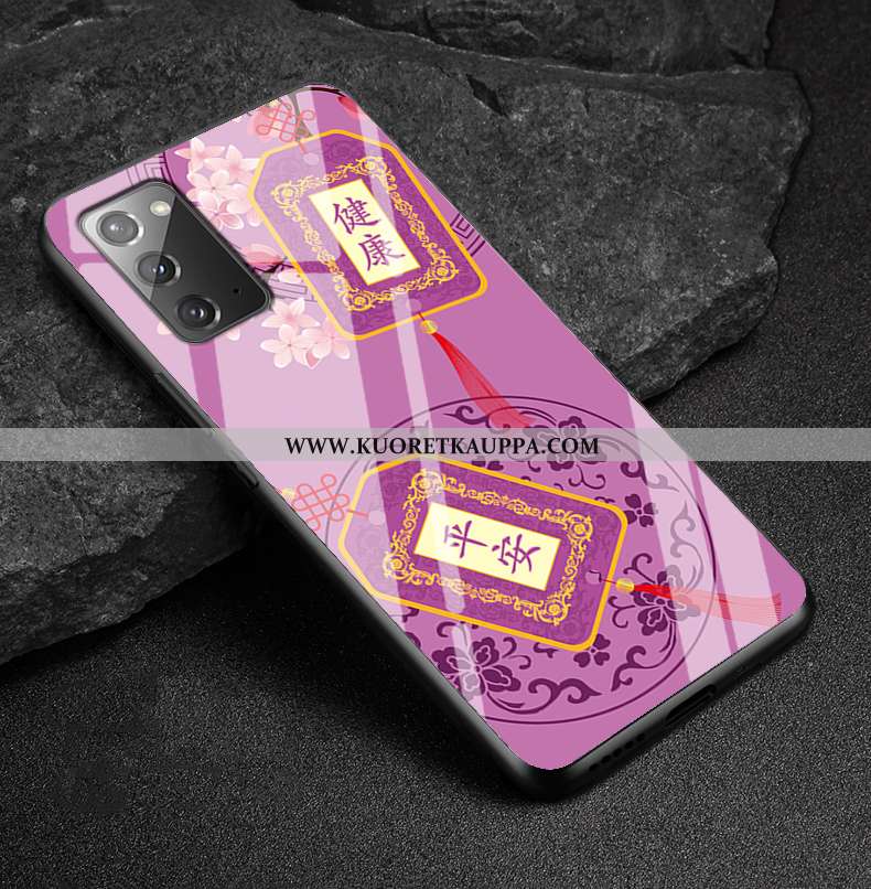 Kuori Samsung Galaxy Note20, Kuoret Samsung Galaxy Note20, Kotelo Samsung Galaxy Note20 Pehmeä Neste