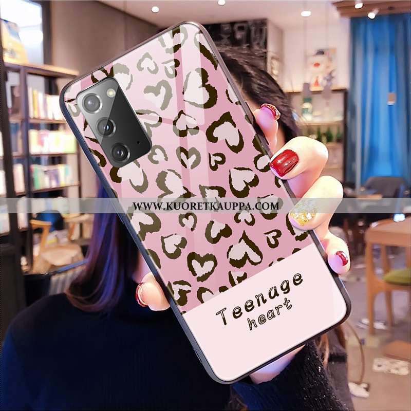 Kuori Samsung Galaxy Note20, Kuoret Samsung Galaxy Note20, Kotelo Samsung Galaxy Note20 Persoonallis