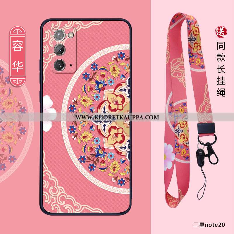 Kuori Samsung Galaxy Note20, Kuoret Samsung Galaxy Note20, Kotelo Samsung Galaxy Note20 Persoonallis