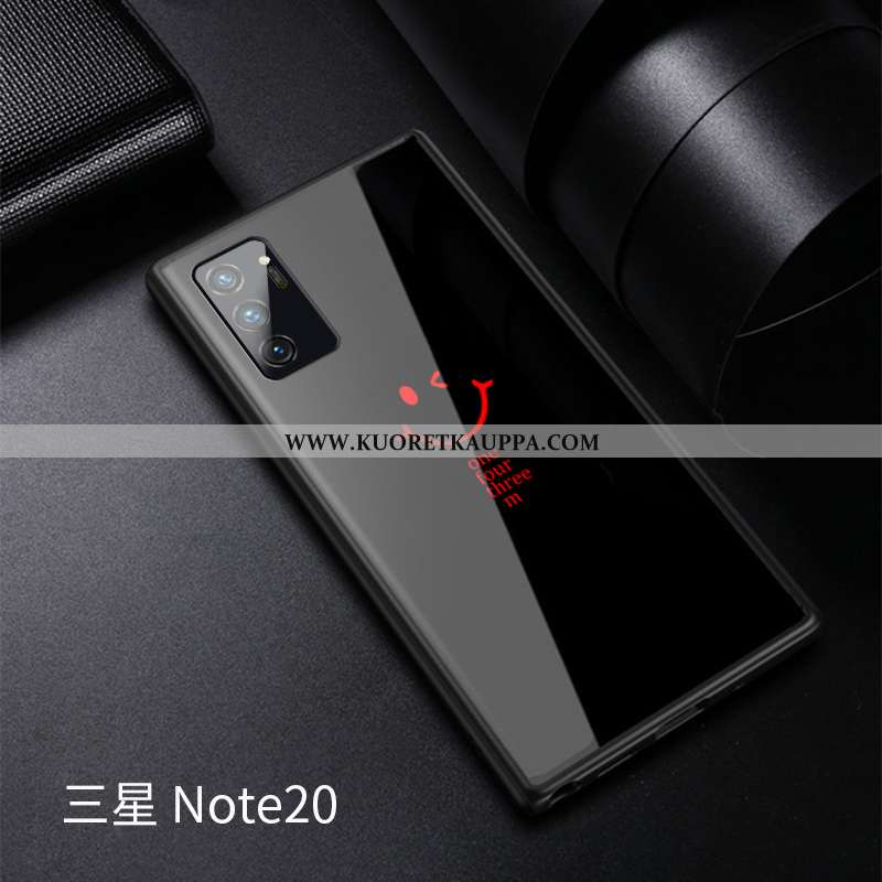 Kuori Samsung Galaxy Note20, Kuoret Samsung Galaxy Note20, Kotelo Samsung Galaxy Note20 Persoonallis
