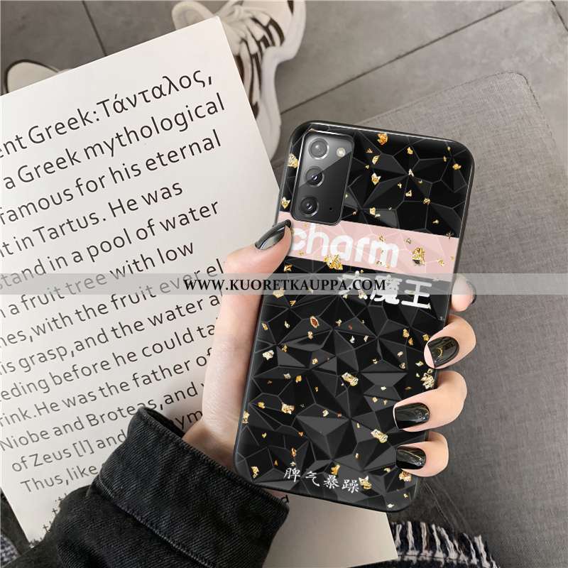 Kuori Samsung Galaxy Note20, Kuoret Samsung Galaxy Note20, Kotelo Samsung Galaxy Note20 Suuntaus Sar