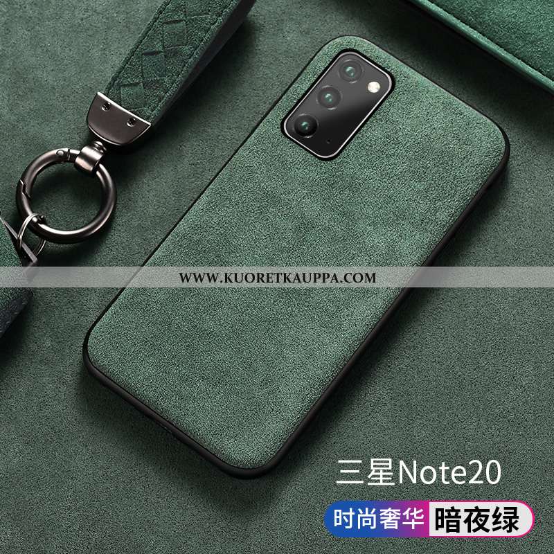 Kuori Samsung Galaxy Note20, Kuoret Samsung Galaxy Note20, Kotelo Samsung Galaxy Note20 Ylellisyys S