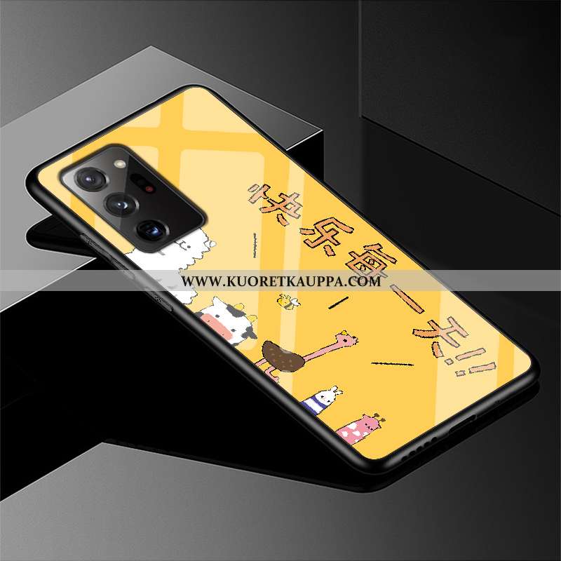 Kuori Samsung Galaxy Note20 Ultra, Kuoret Samsung Galaxy Note20 Ultra, Kotelo Samsung Galaxy Note20 