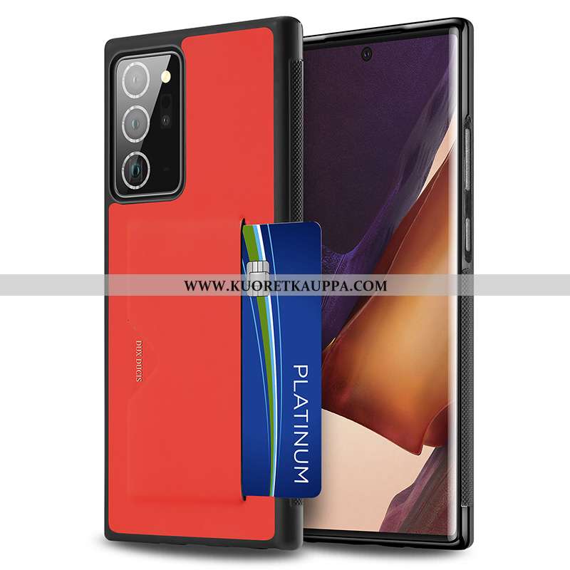 Kuori Samsung Galaxy Note20 Ultra, Kuoret Samsung Galaxy Note20 Ultra, Kotelo Samsung Galaxy Note20 