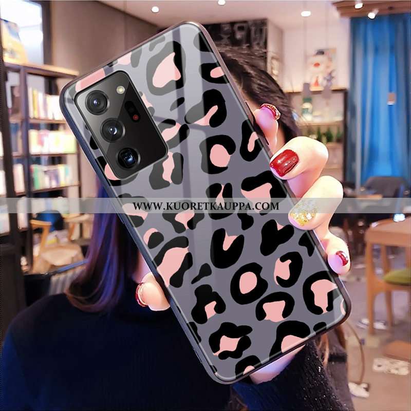 Kuori Samsung Galaxy Note20 Ultra, Kuoret Samsung Galaxy Note20 Ultra, Kotelo Samsung Galaxy Note20 