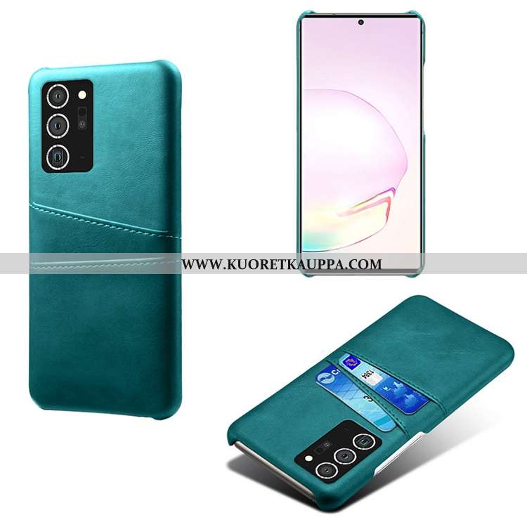 Kuori Samsung Galaxy Note20 Ultra, Kuoret Samsung Galaxy Note20 Ultra, Kotelo Samsung Galaxy Note20 