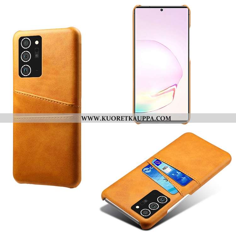 Kuori Samsung Galaxy Note20 Ultra, Kuoret Samsung Galaxy Note20 Ultra, Kotelo Samsung Galaxy Note20 