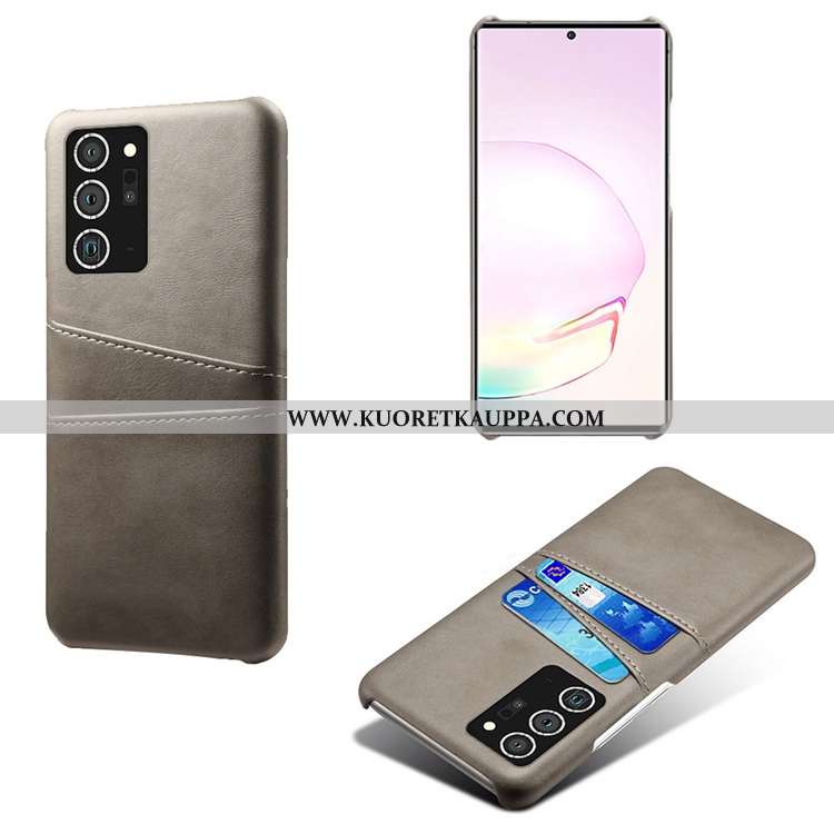 Kuori Samsung Galaxy Note20 Ultra, Kuoret Samsung Galaxy Note20 Ultra, Kotelo Samsung Galaxy Note20 