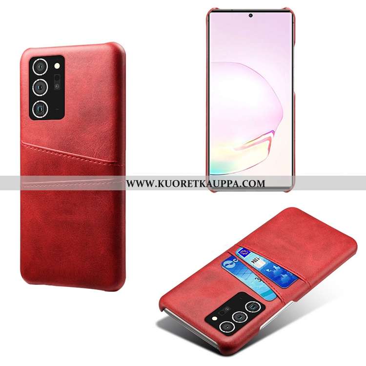 Kuori Samsung Galaxy Note20 Ultra, Kuoret Samsung Galaxy Note20 Ultra, Kotelo Samsung Galaxy Note20 