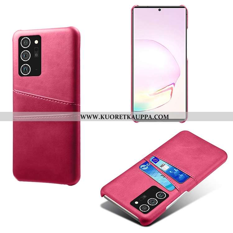 Kuori Samsung Galaxy Note20 Ultra, Kuoret Samsung Galaxy Note20 Ultra, Kotelo Samsung Galaxy Note20 