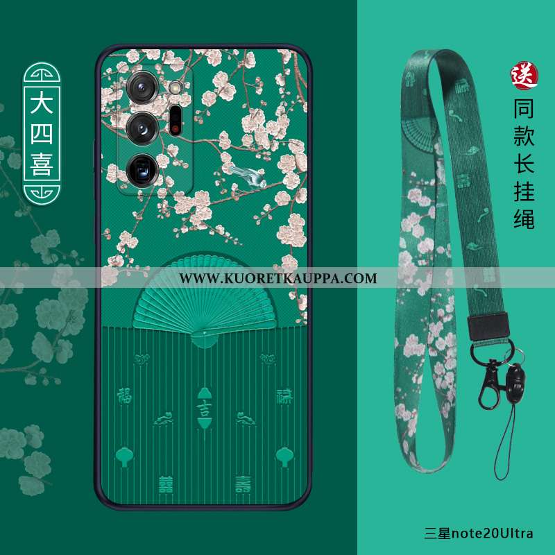 Kuori Samsung Galaxy Note20 Ultra, Kuoret Samsung Galaxy Note20 Ultra, Kotelo Samsung Galaxy Note20 