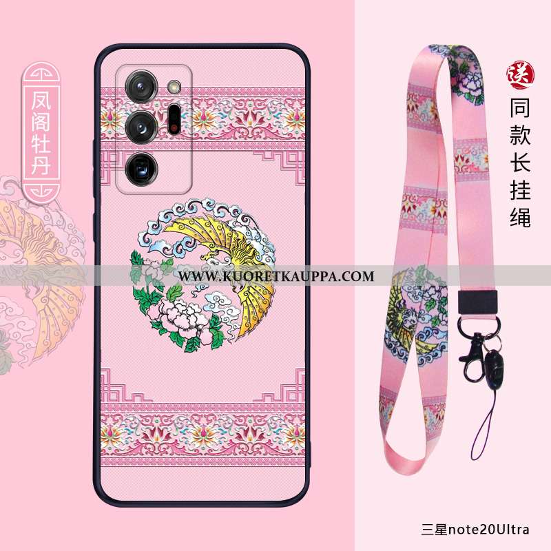 Kuori Samsung Galaxy Note20 Ultra, Kuoret Samsung Galaxy Note20 Ultra, Kotelo Samsung Galaxy Note20 