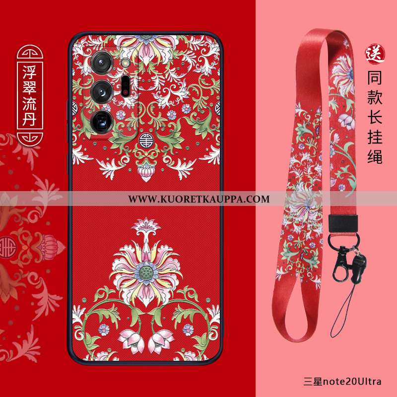Kuori Samsung Galaxy Note20 Ultra, Kuoret Samsung Galaxy Note20 Ultra, Kotelo Samsung Galaxy Note20 