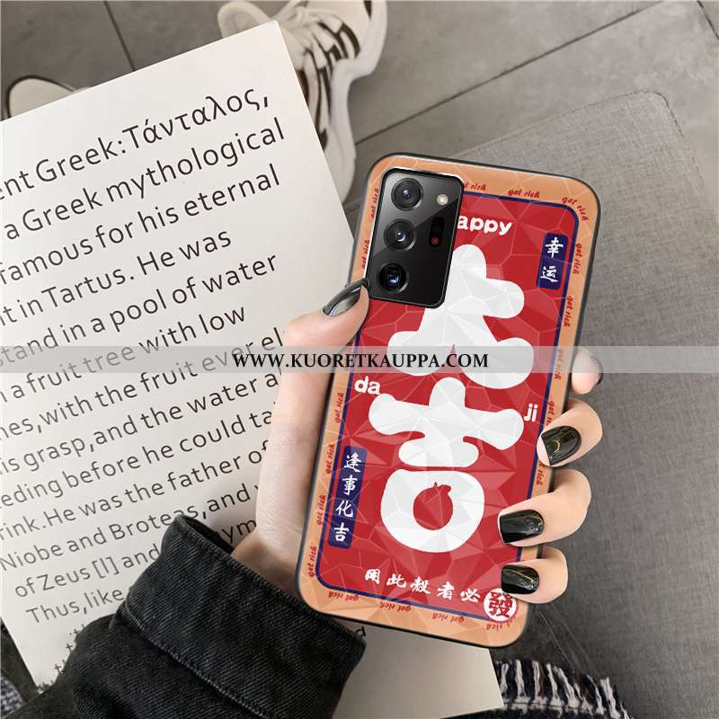 Kuori Samsung Galaxy Note20 Ultra, Kuoret Samsung Galaxy Note20 Ultra, Kotelo Samsung Galaxy Note20 