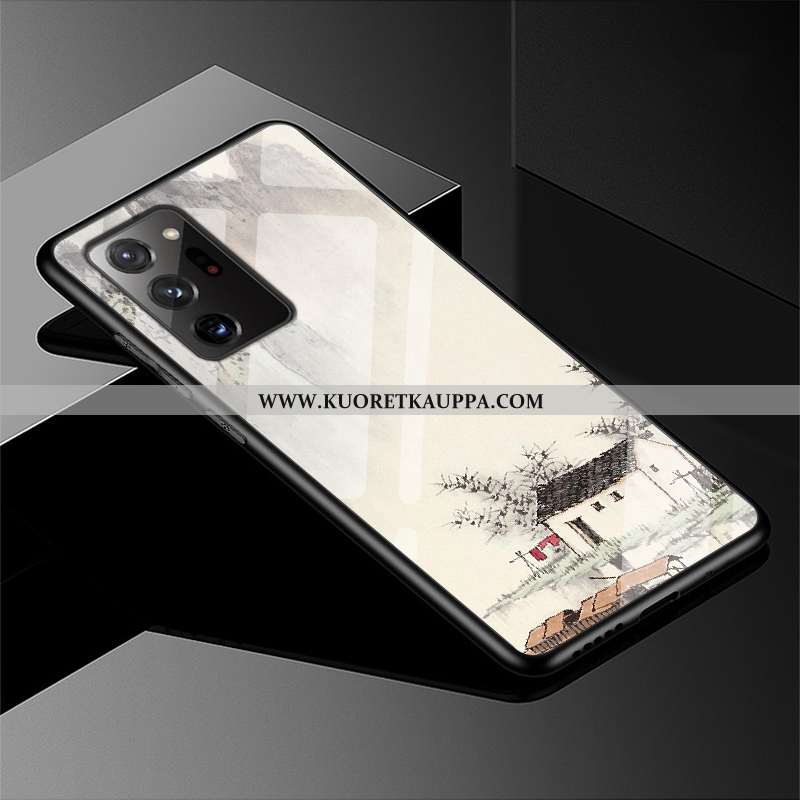 Kuori Samsung Galaxy Note20 Ultra, Kuoret Samsung Galaxy Note20 Ultra, Kotelo Samsung Galaxy Note20 