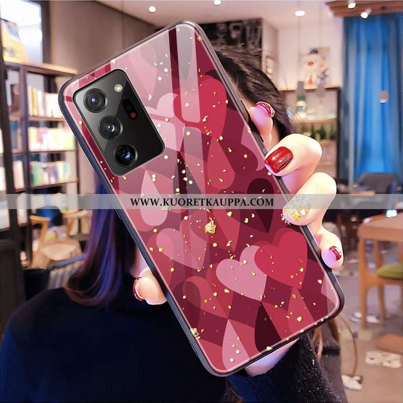 Kuori Samsung Galaxy Note20 Ultra, Kuoret Samsung Galaxy Note20 Ultra, Kotelo Samsung Galaxy Note20 