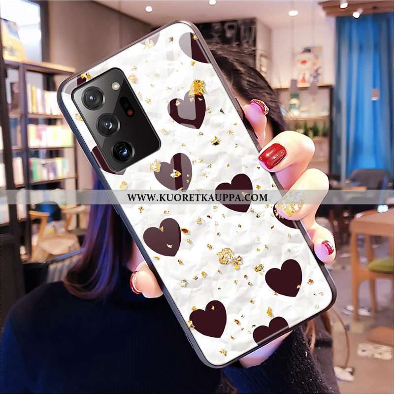 Kuori Samsung Galaxy Note20 Ultra, Kuoret Samsung Galaxy Note20 Ultra, Kotelo Samsung Galaxy Note20 