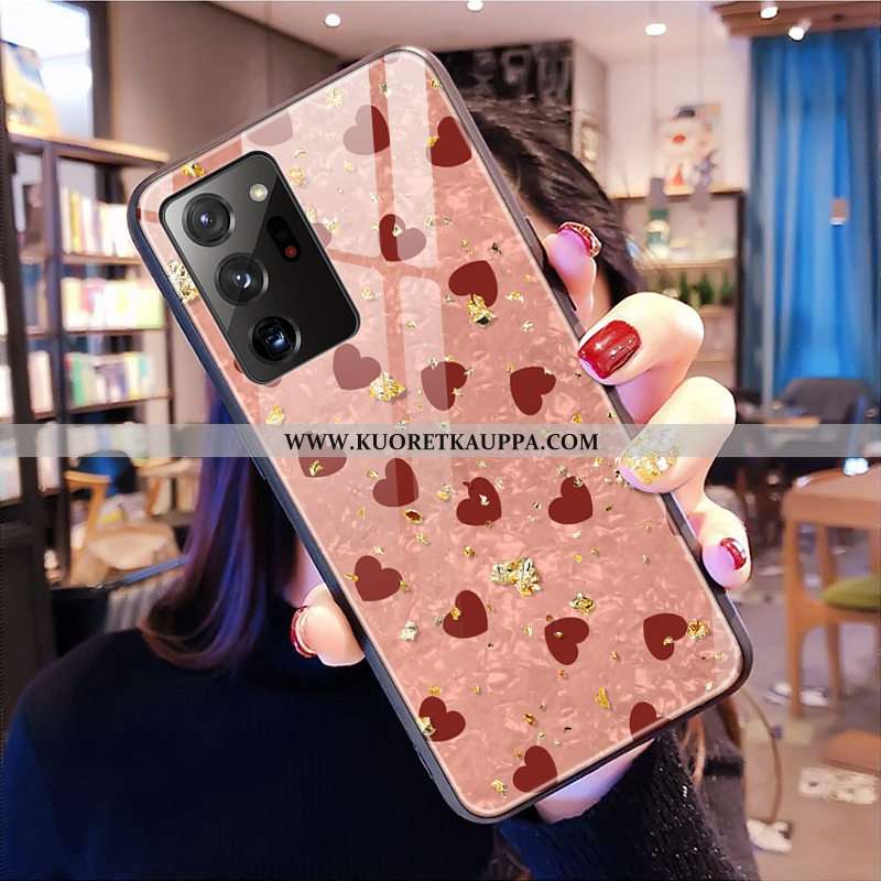 Kuori Samsung Galaxy Note20 Ultra, Kuoret Samsung Galaxy Note20 Ultra, Kotelo Samsung Galaxy Note20 