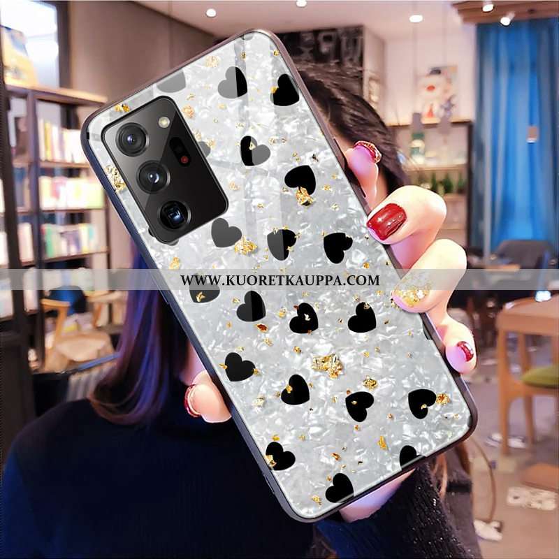 Kuori Samsung Galaxy Note20 Ultra, Kuoret Samsung Galaxy Note20 Ultra, Kotelo Samsung Galaxy Note20 