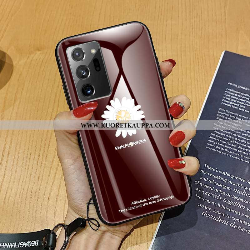 Kuori Samsung Galaxy Note20 Ultra, Kuoret Samsung Galaxy Note20 Ultra, Kotelo Samsung Galaxy Note20 