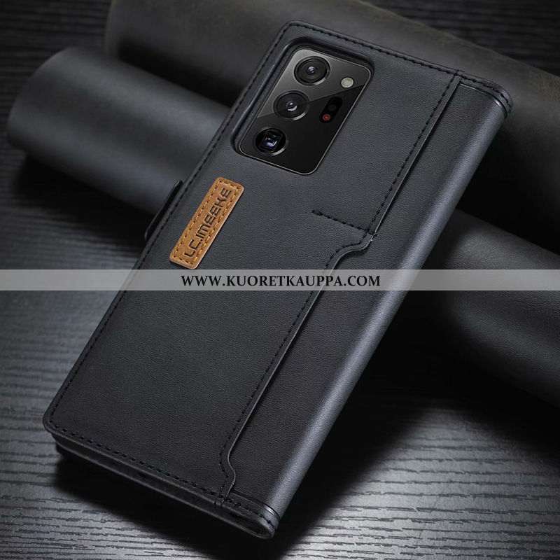 Kuori Samsung Galaxy Note20 Ultra, Kuoret Samsung Galaxy Note20 Ultra, Kotelo Samsung Galaxy Note20 
