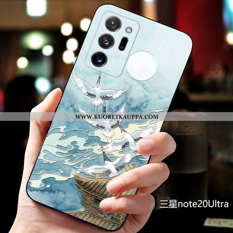 Kuori Samsung Galaxy Note20 Ultra, Kuoret Samsung Galaxy Note20 Ultra, Kotelo Samsung Galaxy Note20 