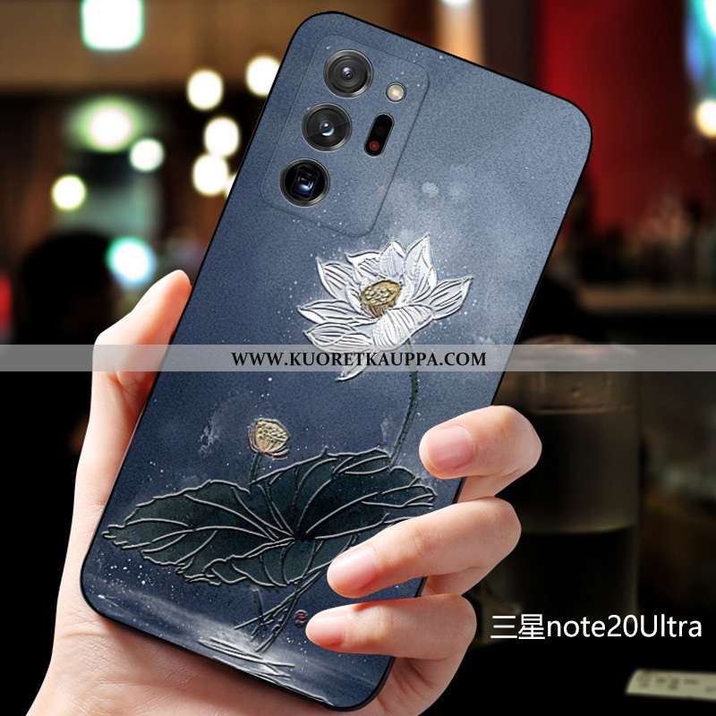 Kuori Samsung Galaxy Note20 Ultra, Kuoret Samsung Galaxy Note20 Ultra, Kotelo Samsung Galaxy Note20 