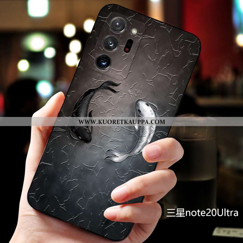 Kuori Samsung Galaxy Note20 Ultra, Kuoret Samsung Galaxy Note20 Ultra, Kotelo Samsung Galaxy Note20 