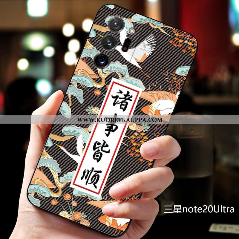Kuori Samsung Galaxy Note20 Ultra, Kuoret Samsung Galaxy Note20 Ultra, Kotelo Samsung Galaxy Note20 