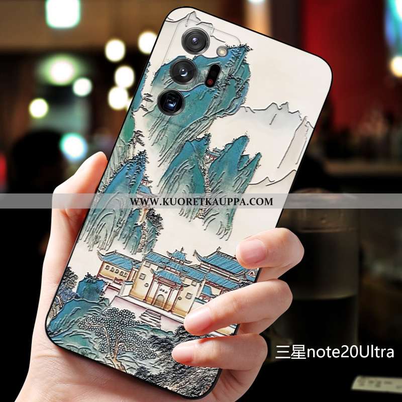 Kuori Samsung Galaxy Note20 Ultra, Kuoret Samsung Galaxy Note20 Ultra, Kotelo Samsung Galaxy Note20 