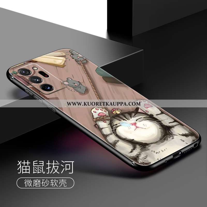 Kuori Samsung Galaxy Note20 Ultra, Kuoret Samsung Galaxy Note20 Ultra, Kotelo Samsung Galaxy Note20 