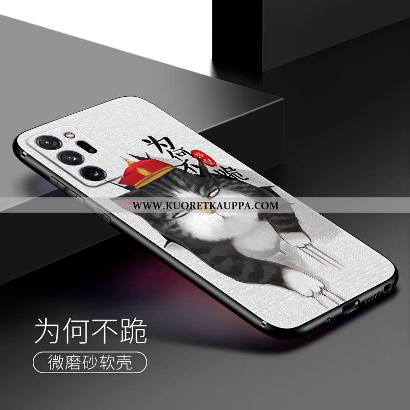 Kuori Samsung Galaxy Note20 Ultra, Kuoret Samsung Galaxy Note20 Ultra, Kotelo Samsung Galaxy Note20 