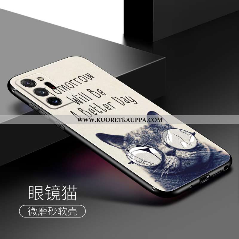 Kuori Samsung Galaxy Note20 Ultra, Kuoret Samsung Galaxy Note20 Ultra, Kotelo Samsung Galaxy Note20 