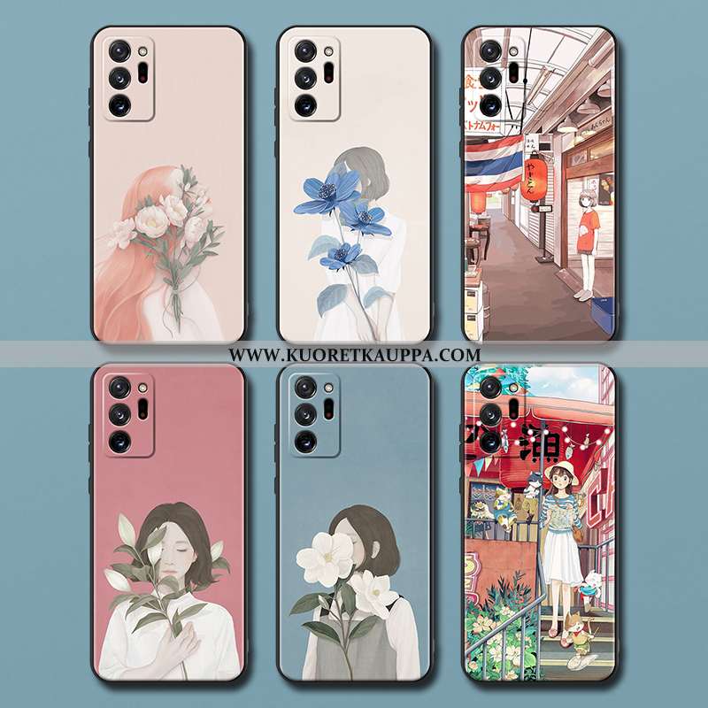 Kuori Samsung Galaxy Note20 Ultra, Kuoret Samsung Galaxy Note20 Ultra, Kotelo Samsung Galaxy Note20 