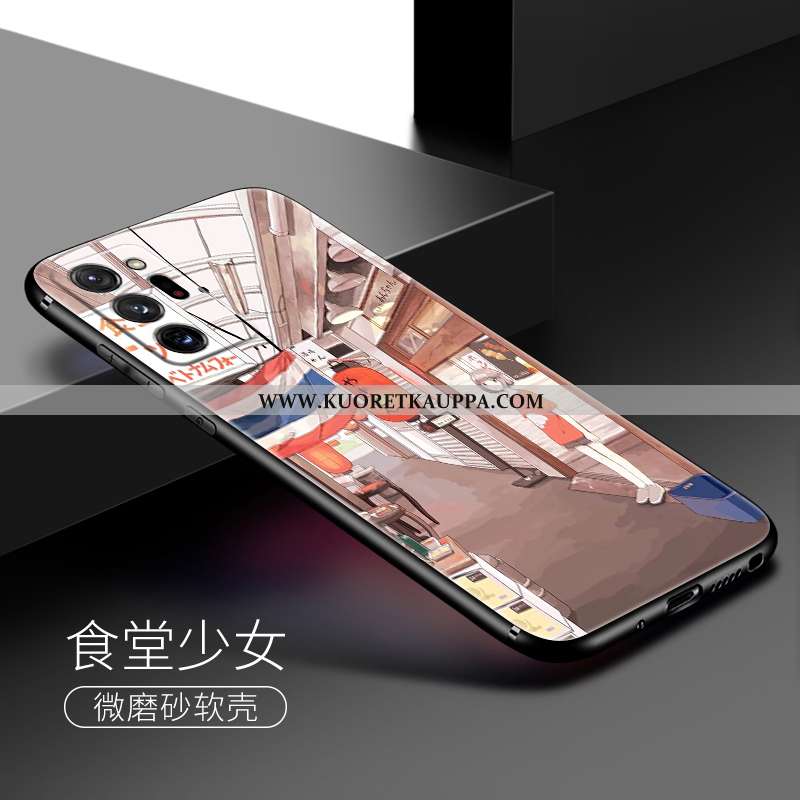 Kuori Samsung Galaxy Note20 Ultra, Kuoret Samsung Galaxy Note20 Ultra, Kotelo Samsung Galaxy Note20 