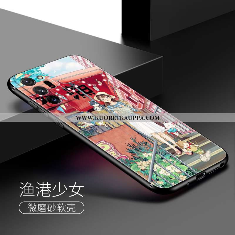 Kuori Samsung Galaxy Note20 Ultra, Kuoret Samsung Galaxy Note20 Ultra, Kotelo Samsung Galaxy Note20 