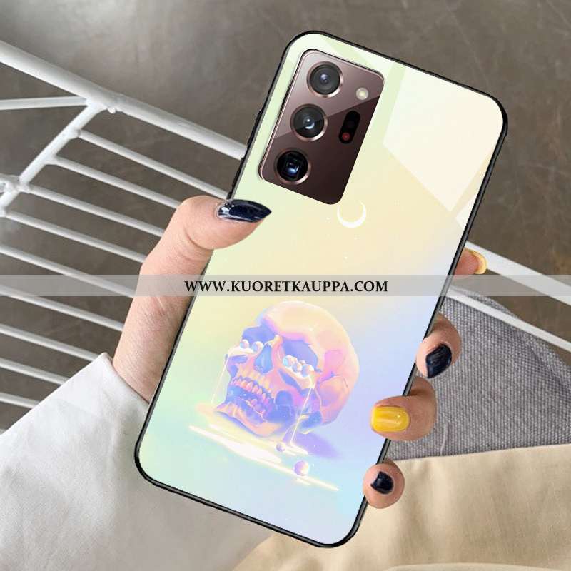 Kuori Samsung Galaxy Note20 Ultra, Kuoret Samsung Galaxy Note20 Ultra, Kotelo Samsung Galaxy Note20 