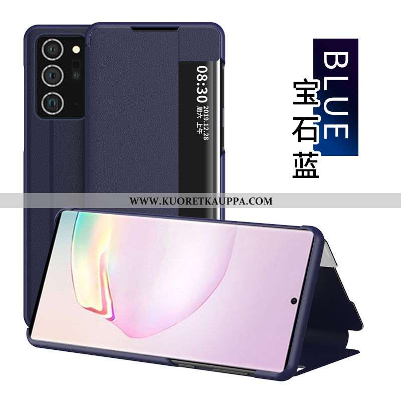 Kuori Samsung Galaxy Note20 Ultra, Kuoret Samsung Galaxy Note20 Ultra, Kotelo Samsung Galaxy Note20 