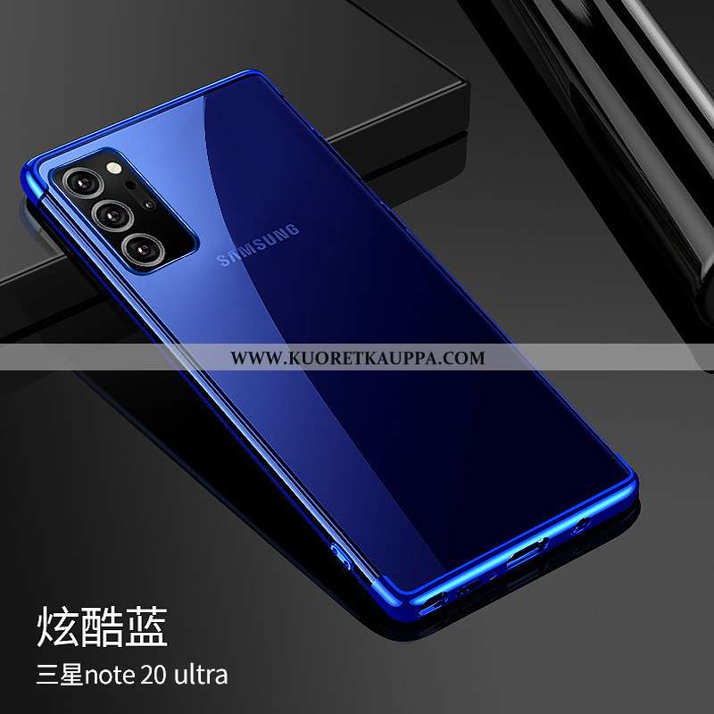 Kuori Samsung Galaxy Note20 Ultra, Kuoret Samsung Galaxy Note20 Ultra, Kotelo Samsung Galaxy Note20 