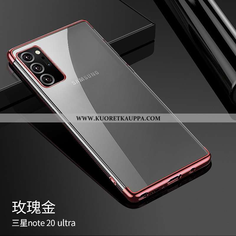 Kuori Samsung Galaxy Note20 Ultra, Kuoret Samsung Galaxy Note20 Ultra, Kotelo Samsung Galaxy Note20 
