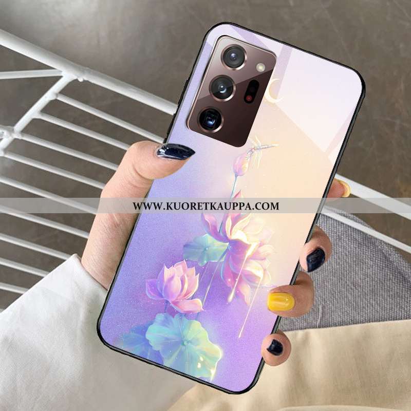 Kuori Samsung Galaxy Note20 Ultra, Kuoret Samsung Galaxy Note20 Ultra, Kotelo Samsung Galaxy Note20 