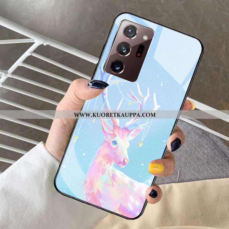 Kuori Samsung Galaxy Note20 Ultra, Kuoret Samsung Galaxy Note20 Ultra, Kotelo Samsung Galaxy Note20 